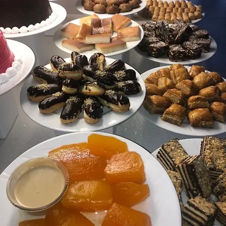 ホテル Harmony 3*