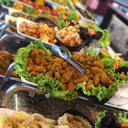 ホテル Harmony シダ