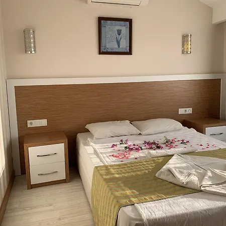 Harmony 3* Sidé