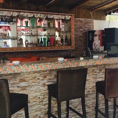 Harmony ホテル シダ