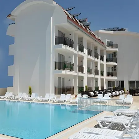 Hotel Harmony