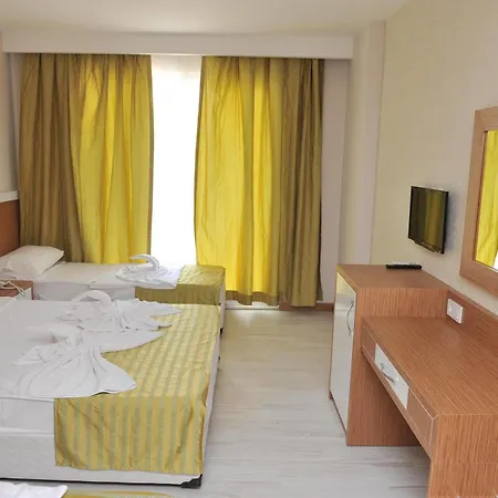 Hotel Harmony