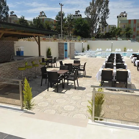 Hotel Harmony Side