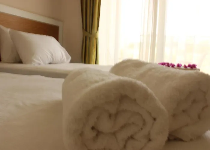 فندق Harmony سيدي