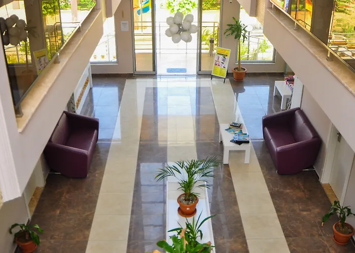 فندق Harmony سيدي