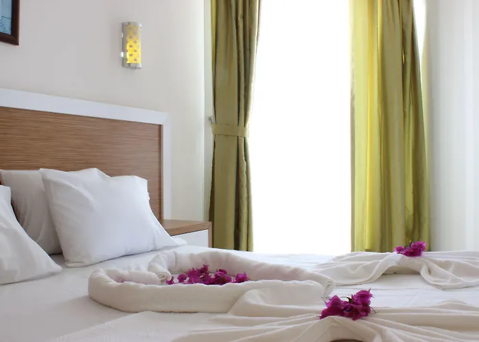 فندق Harmony سيدي