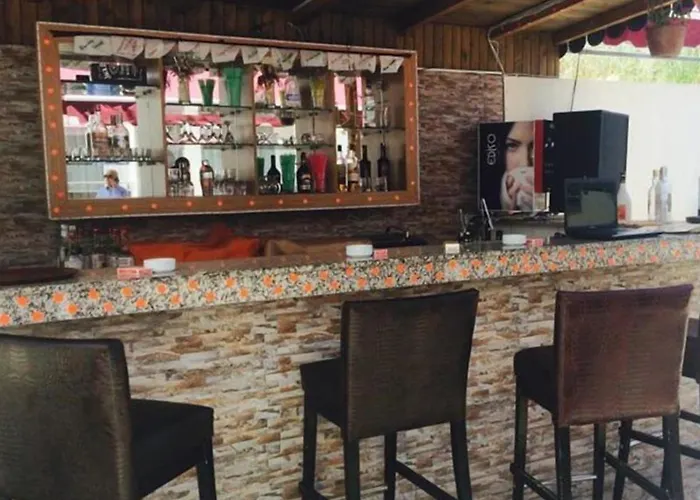 Harmony فندق سيدي