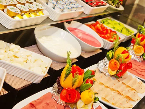 فندق Harmony سيدي