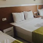 Harmony Hotel Side
