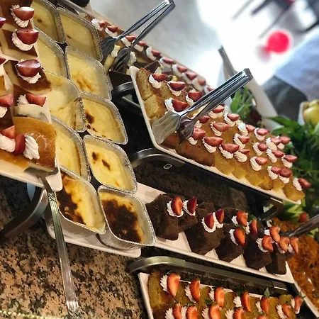فندق Harmony 3*