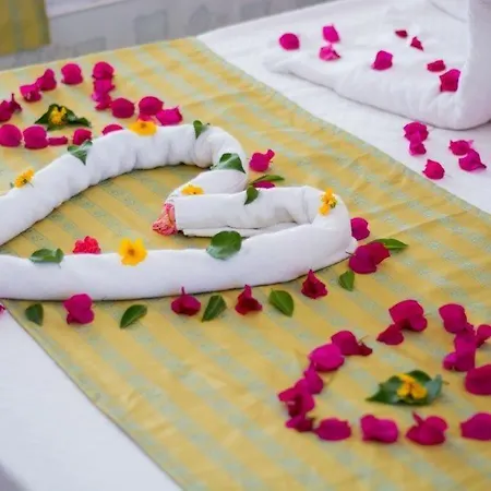 فندق Harmony 3*