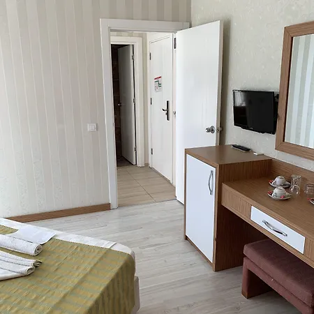 Szálloda Harmony 3*