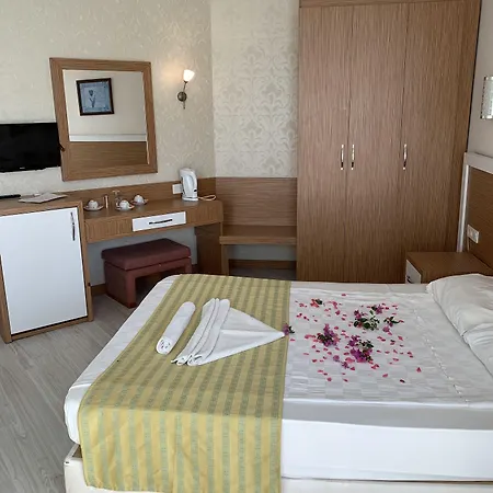 Harmony Готель 3*