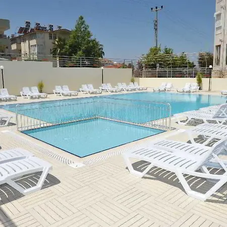 Harmony 3*