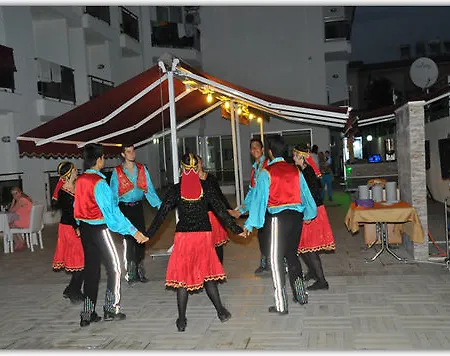 فندق Harmony سيدي