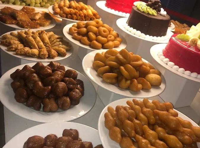 酒店 Harmony 锡德