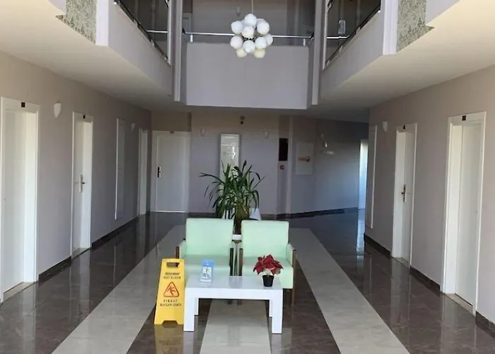 Harmony 酒店 锡德