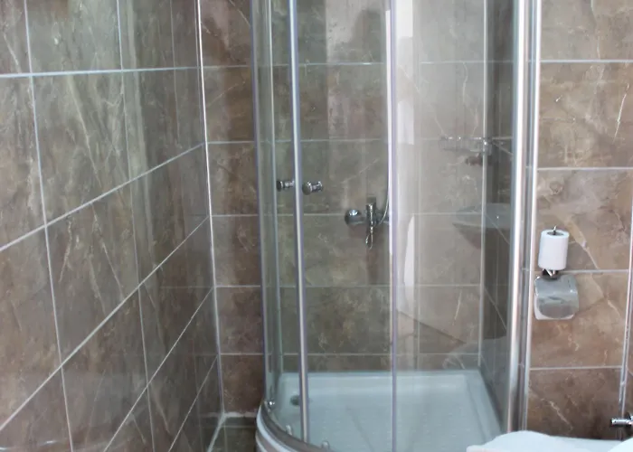 酒店 Harmony 锡德