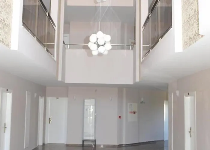 Harmony 酒店 锡德