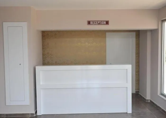 Harmony 酒店 锡德