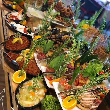 Готель Harmony 3*