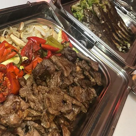 Готель Harmony 3*