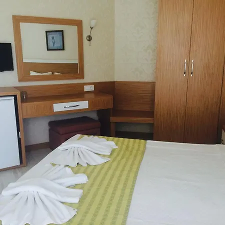Hotell Harmony