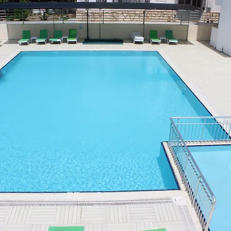 Готель Harmony 3*