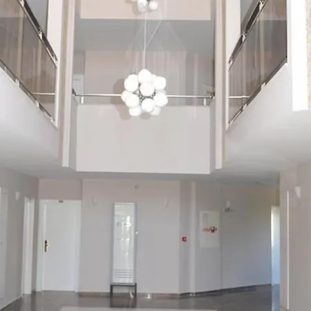 Harmony Hotell Side
