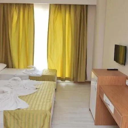 Готель Harmony 3*