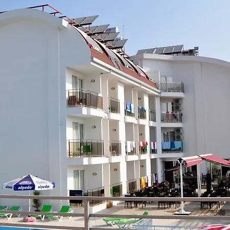 Harmony Готель 3*