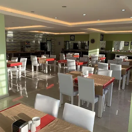Hotel Harmony