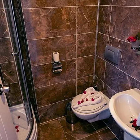 Harmony Hotel 3*