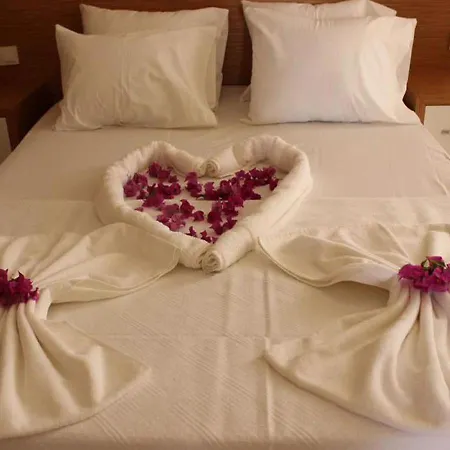 Harmony Hotel 3*