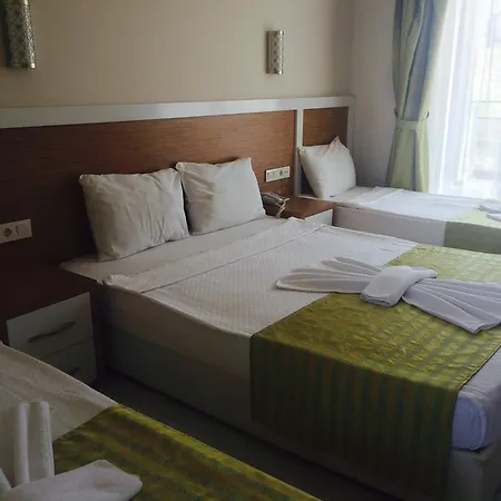 Harmony Hotel