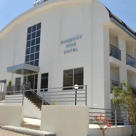 Harmony 3*