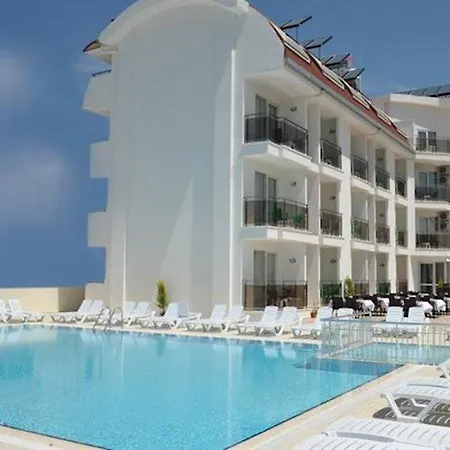 Hotel Harmony