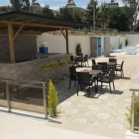 Hotel Harmony 3*