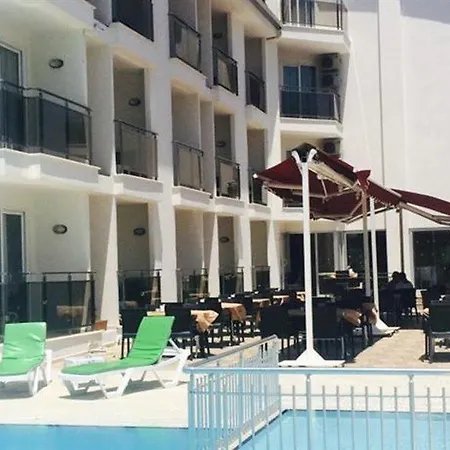 Hotel Harmony 3*