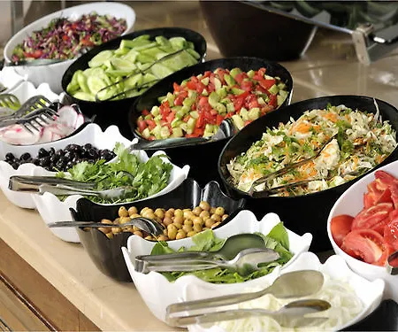 Ξενοδοχείο Harmony