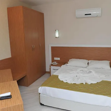 Harmony Hotel