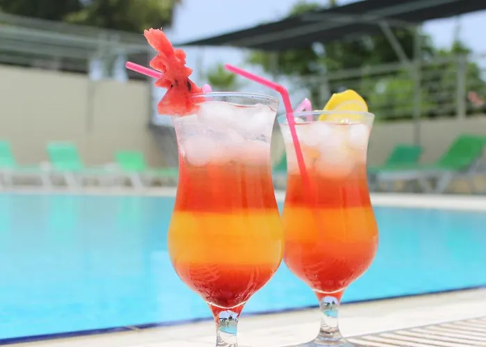 Harmony Готель