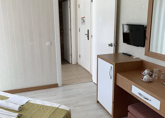 Готель Harmony 3*