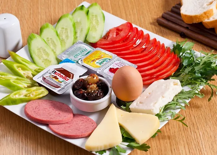 Harmony Готель 3*