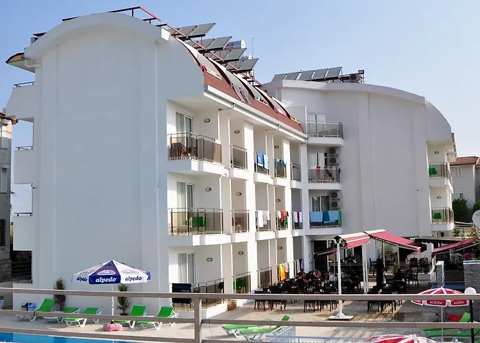 Harmony Готель 3*