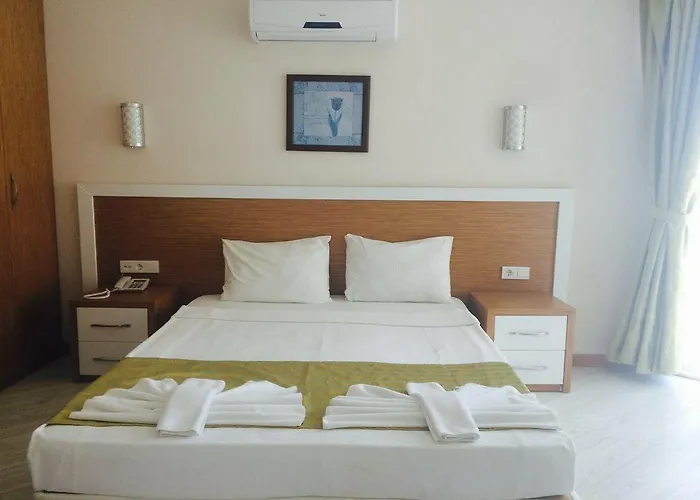 Harmony Готель